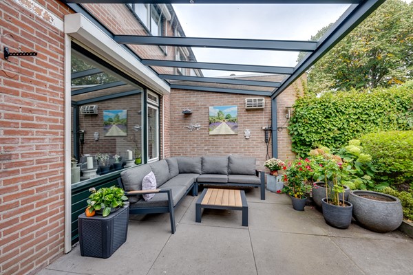 Medium property photo - Schoorveken 5, 5121 NJ Rijen